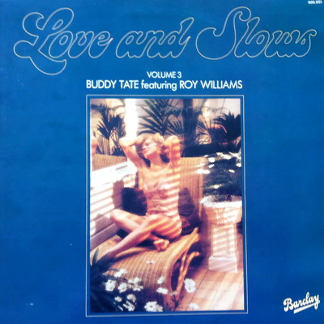 Love and Slows Volume 3