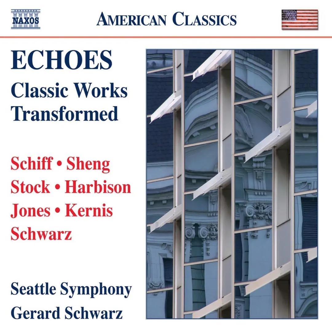 Echoes: Classic Works Transformed
