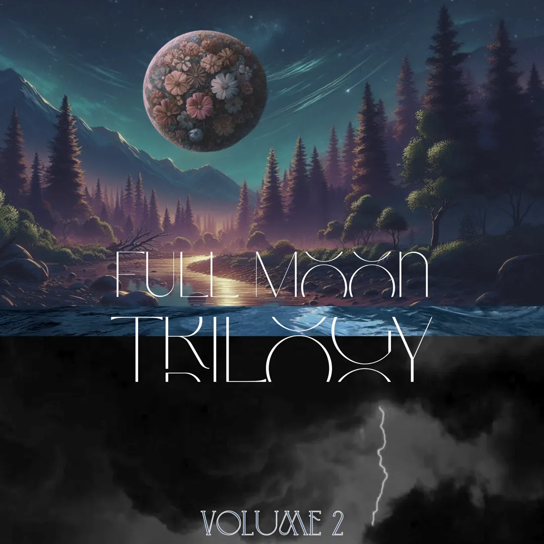 The Full Moon Trilogy, Volume 2