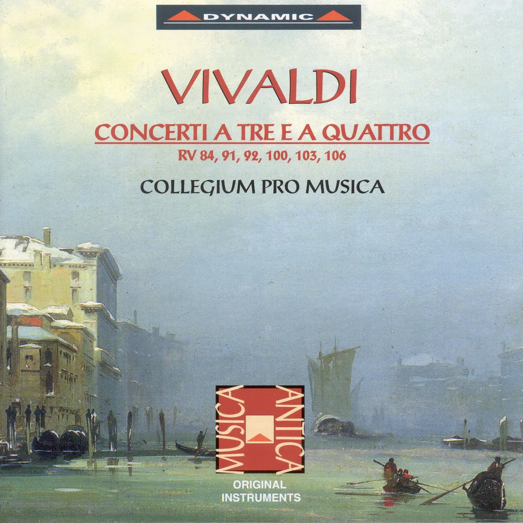 Collegium Pro Musica