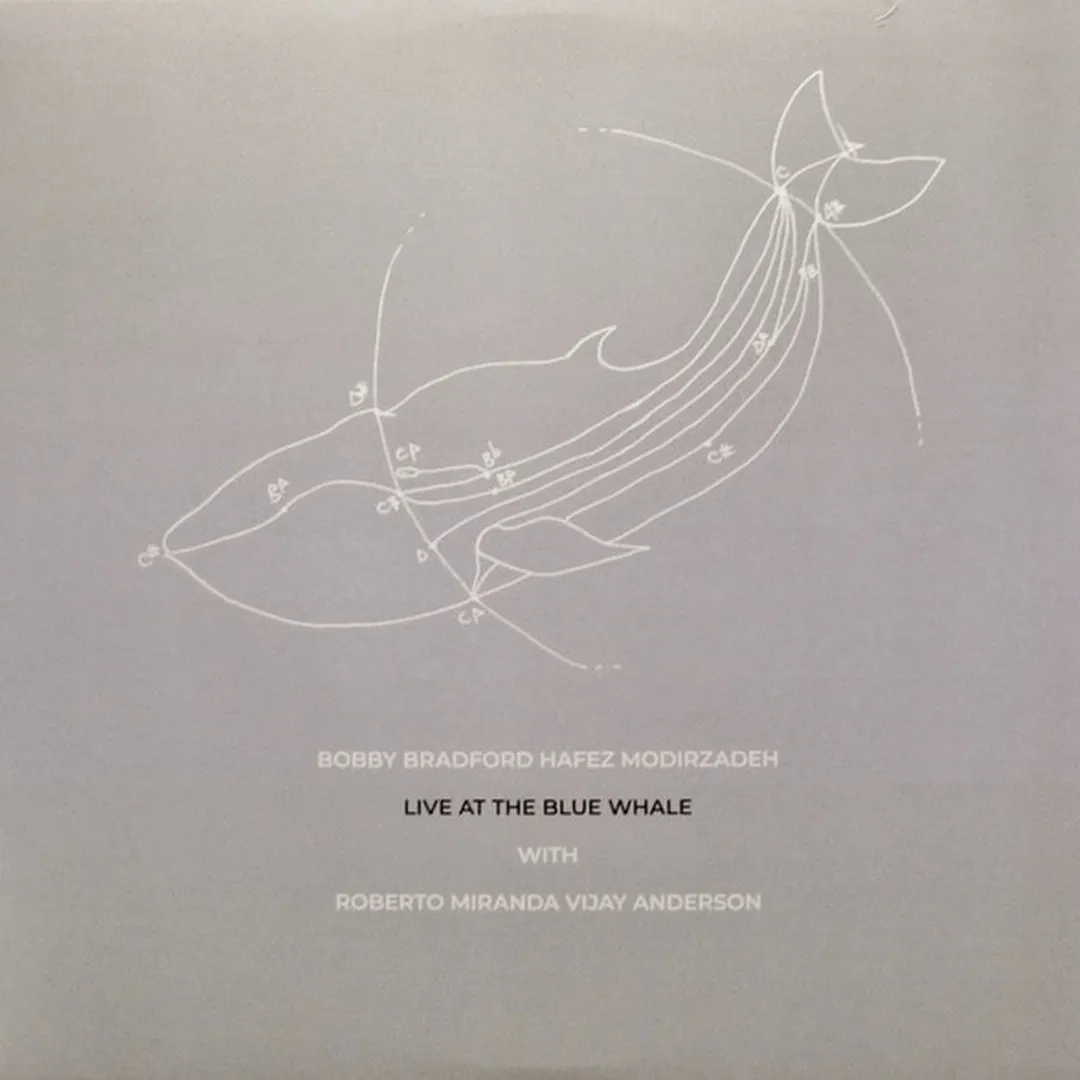 Live at the Blue Whale