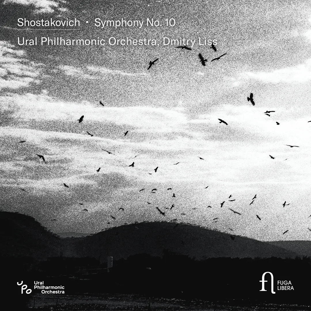 Symphony no. 10
