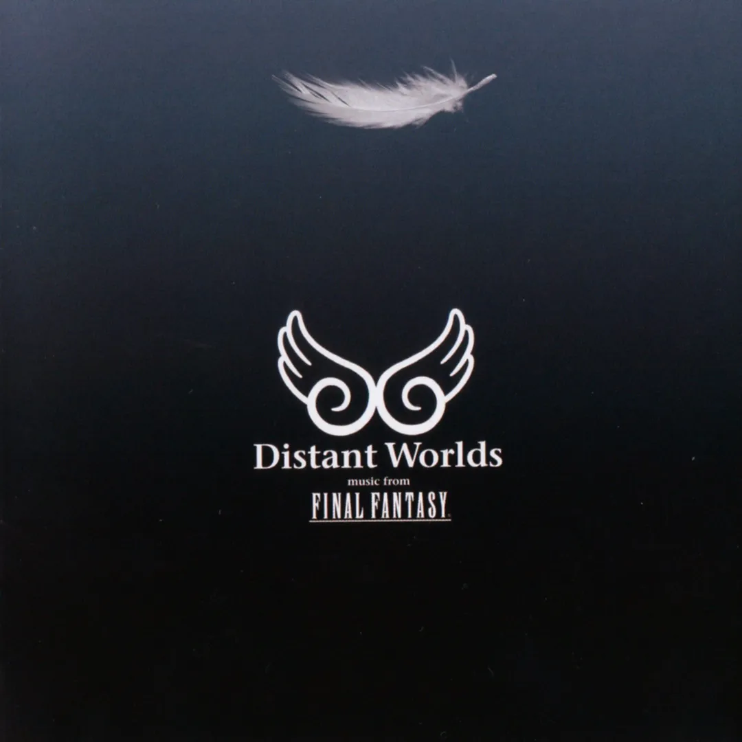 Distant Worlds: Music from Final Fantasy