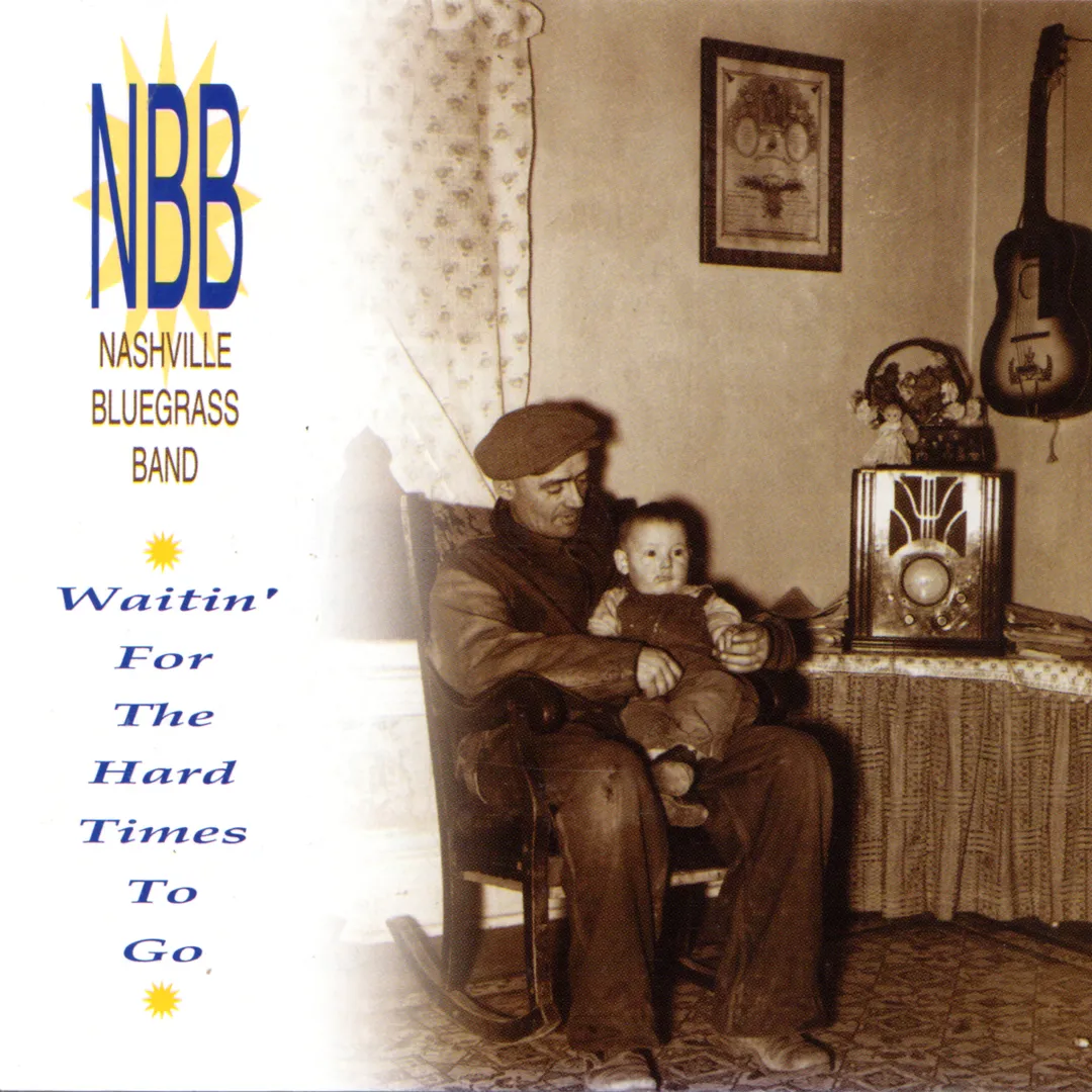 Waitin’ for the Hard Times to Go