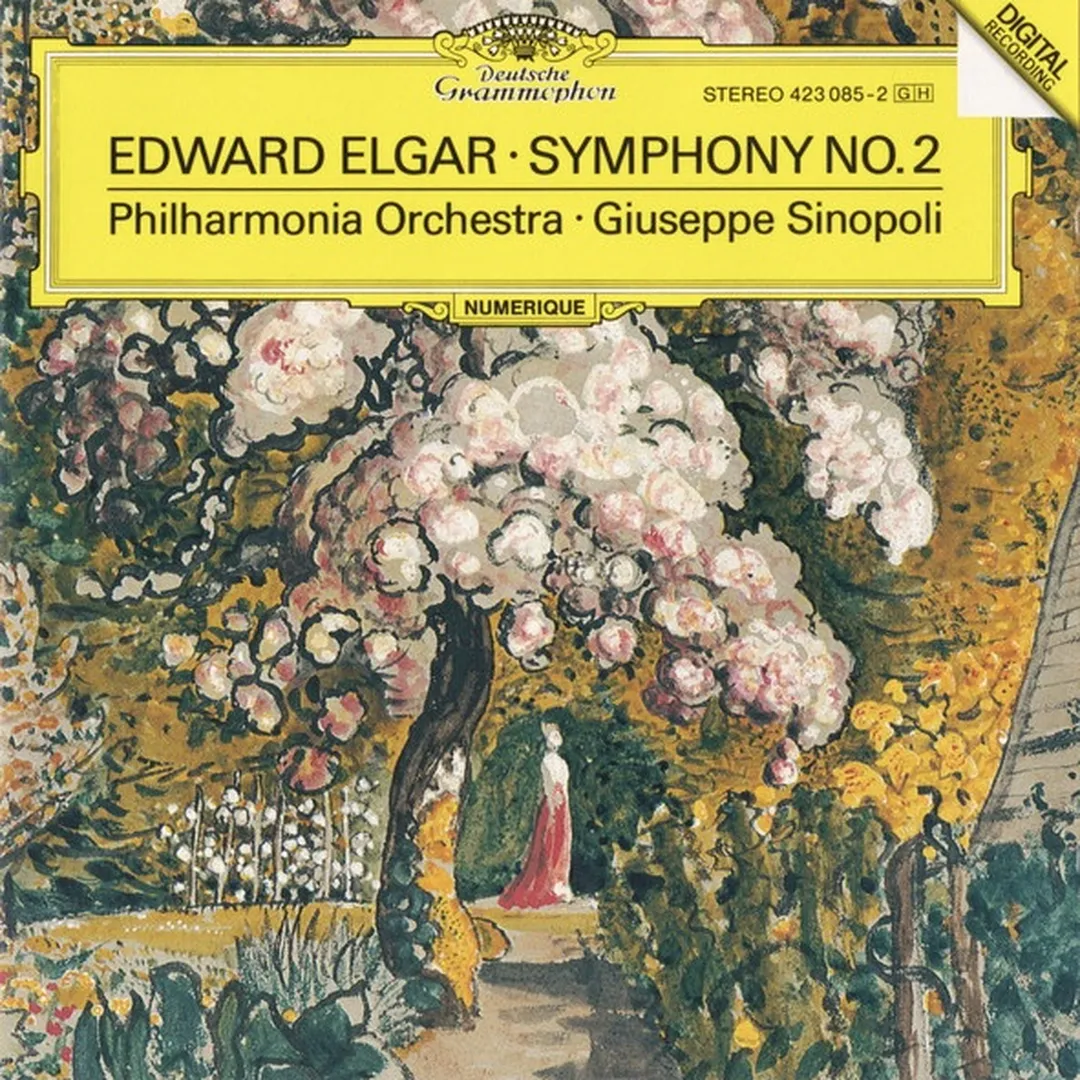 Symphony no. 2