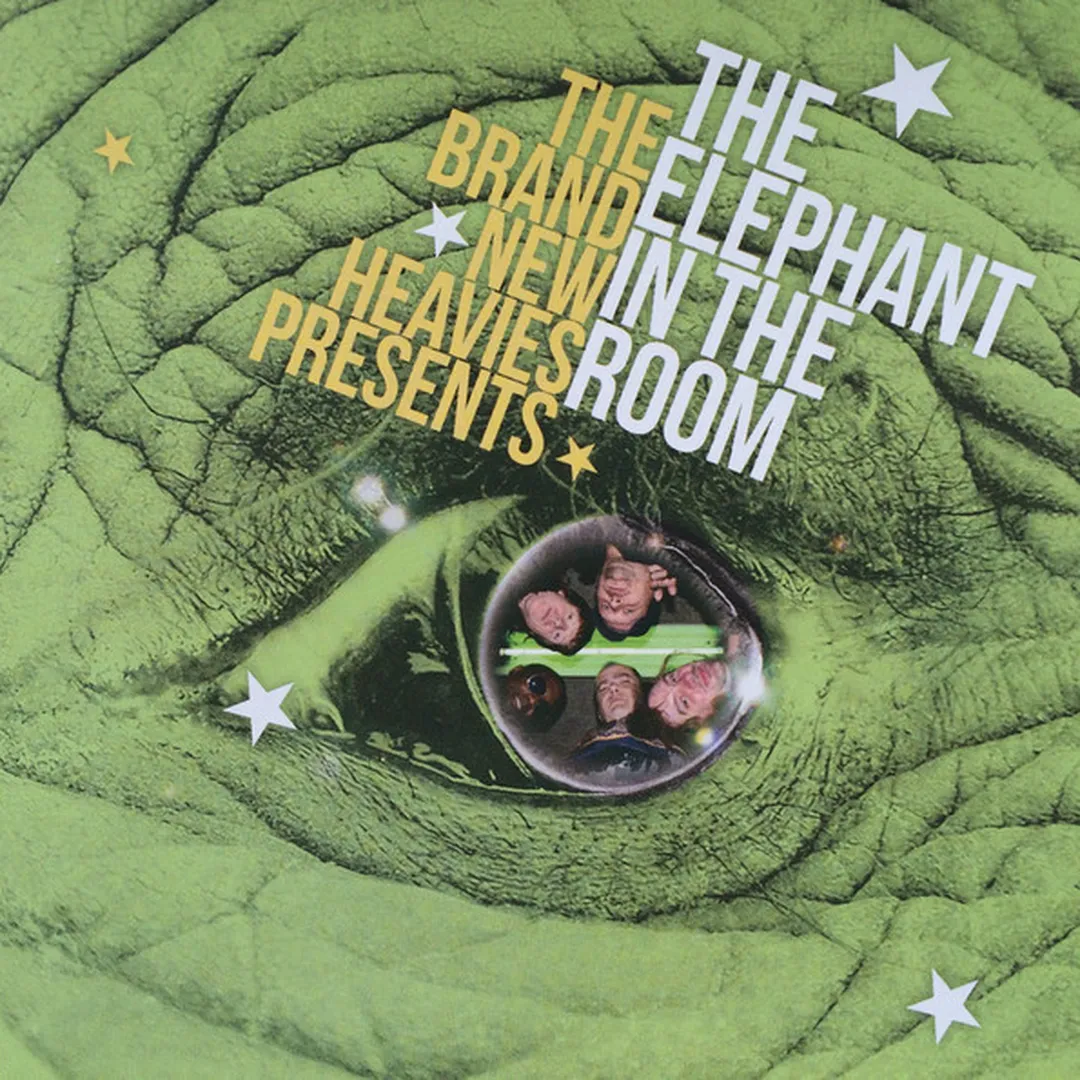 Presents The Elephant In The Room