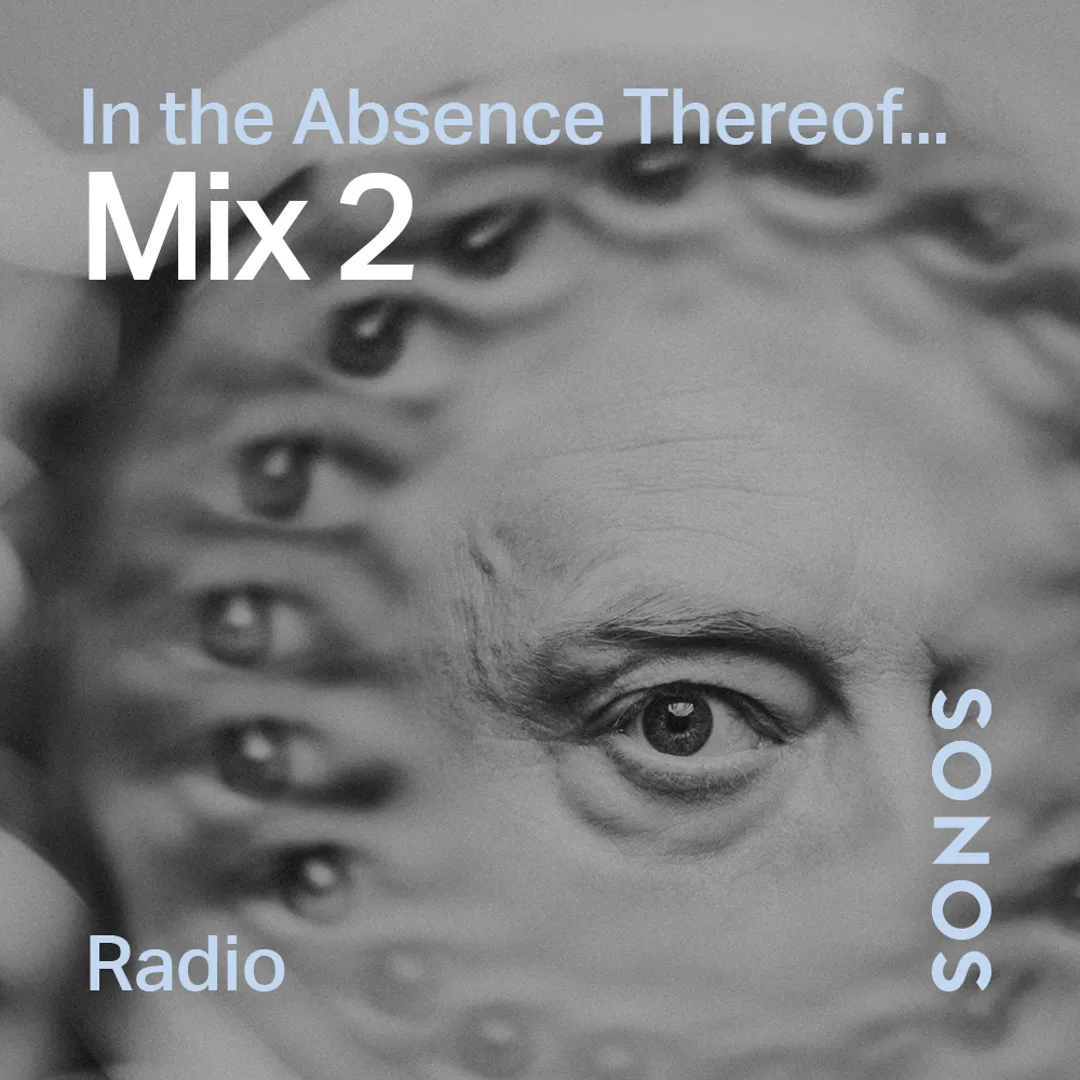 In the Absence Thereof #2