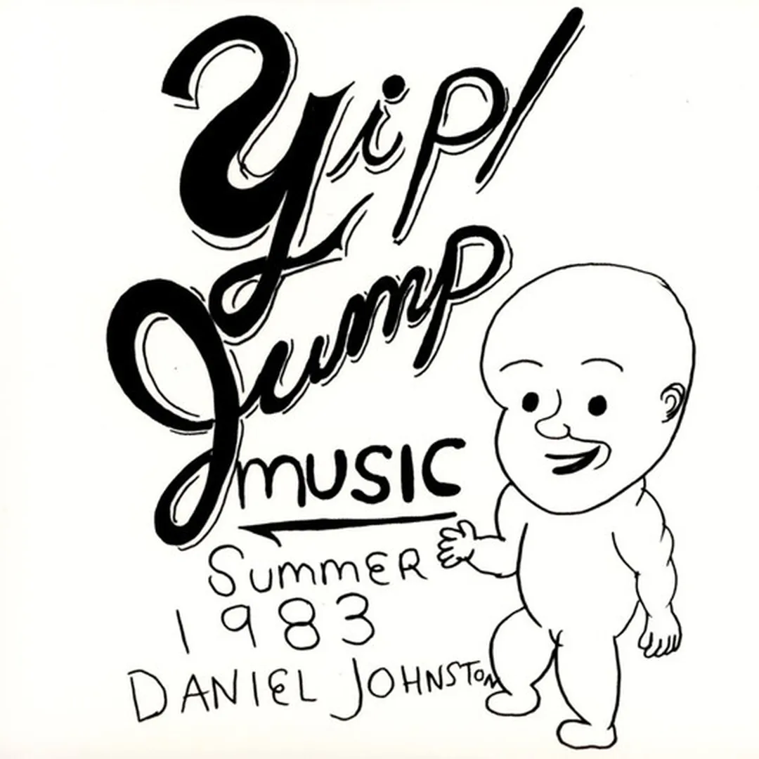 Yip/Jump Music