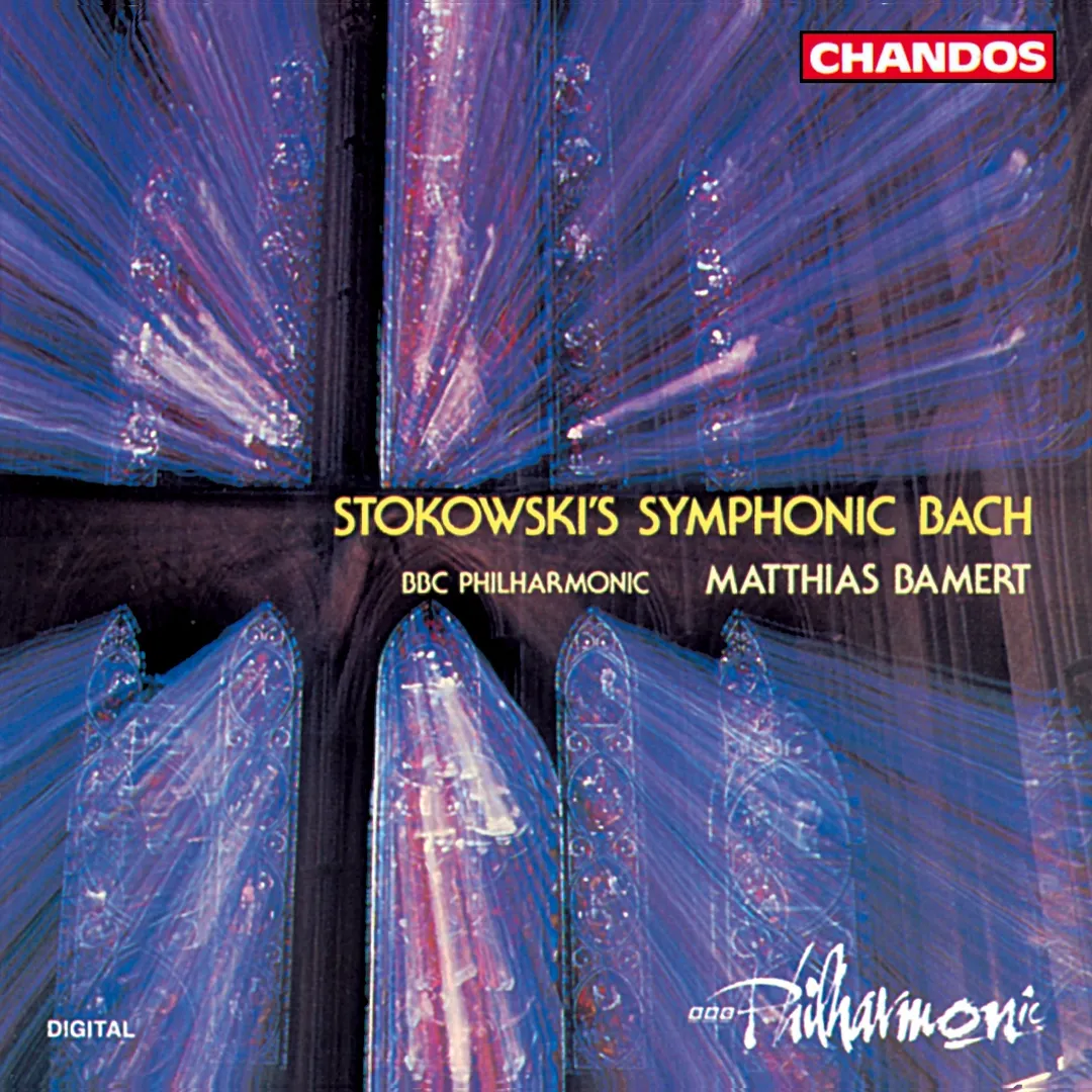 Stokowski’s Symphonic Bach