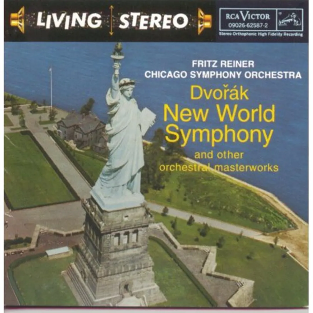 New World Symphony