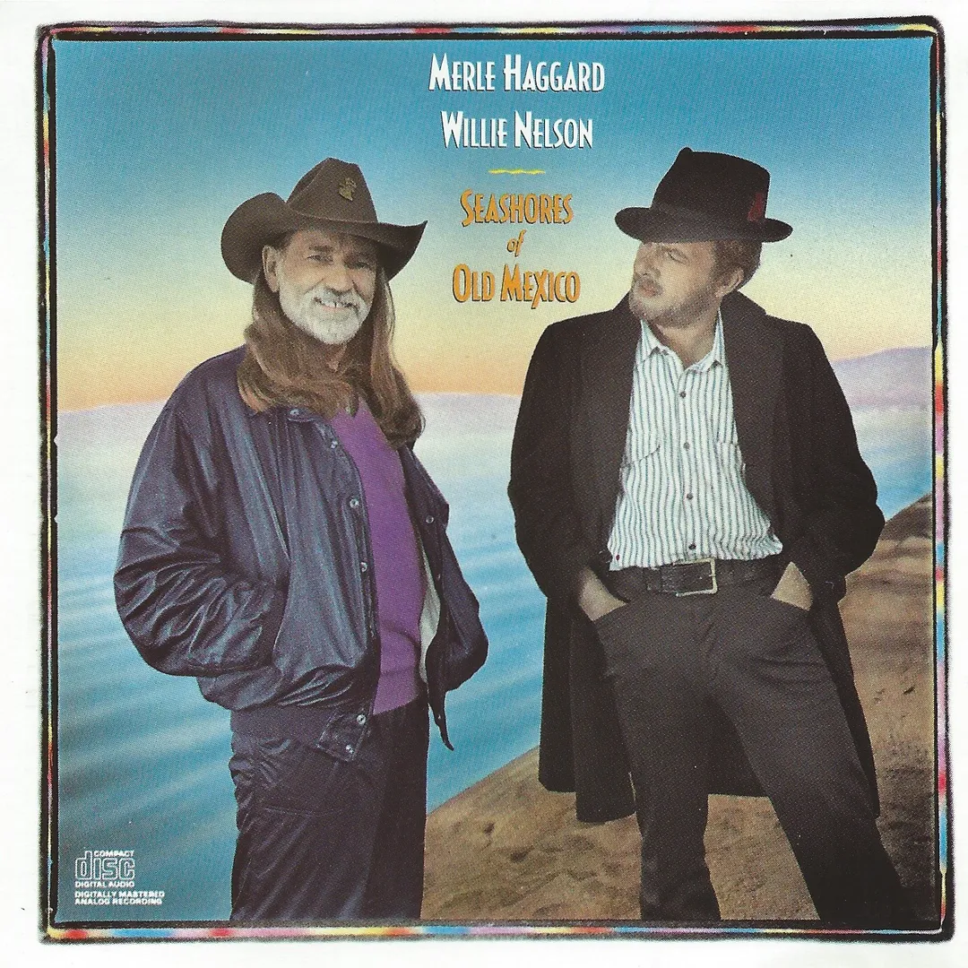 Seashores of Old Mexico