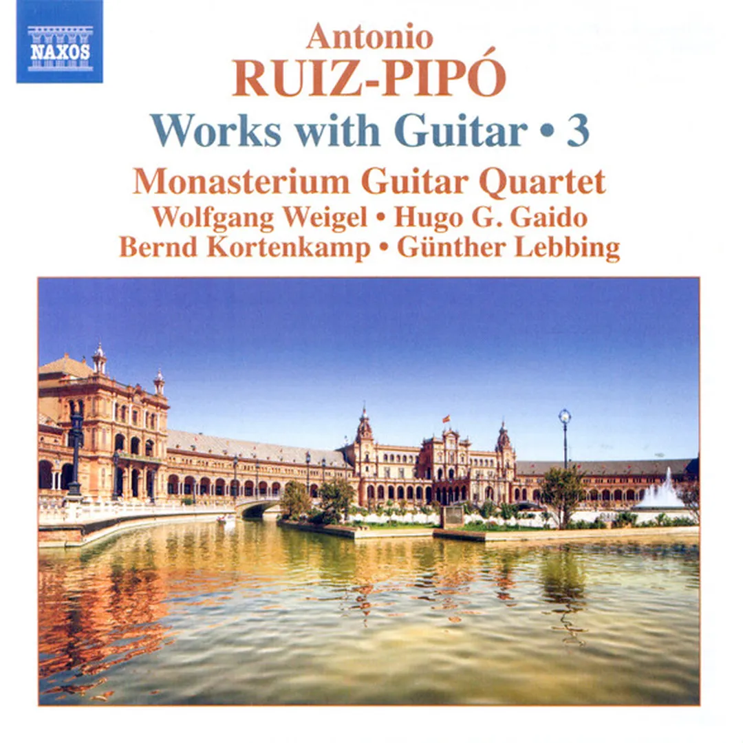 Works with Guitar • 3