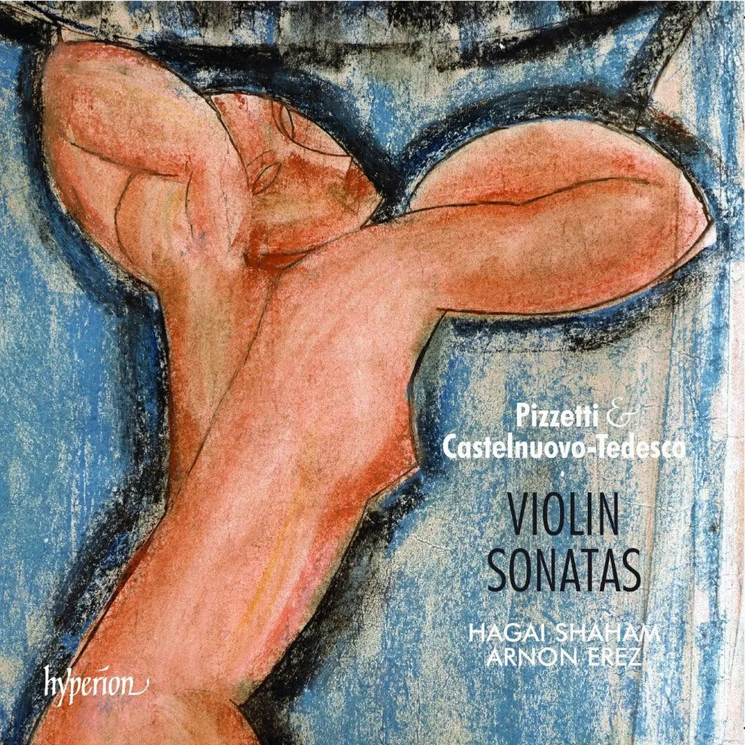 Violin Sonatas