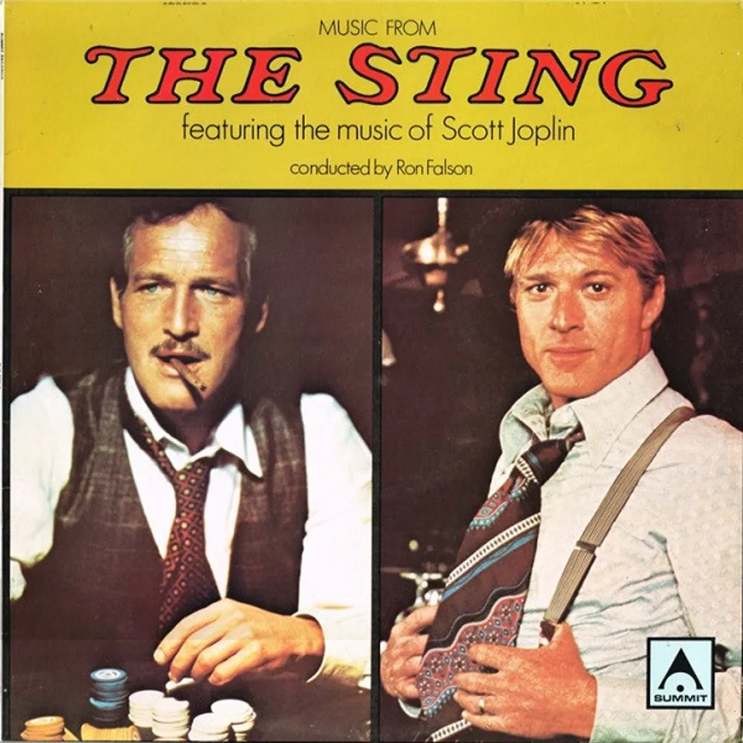 The Sting