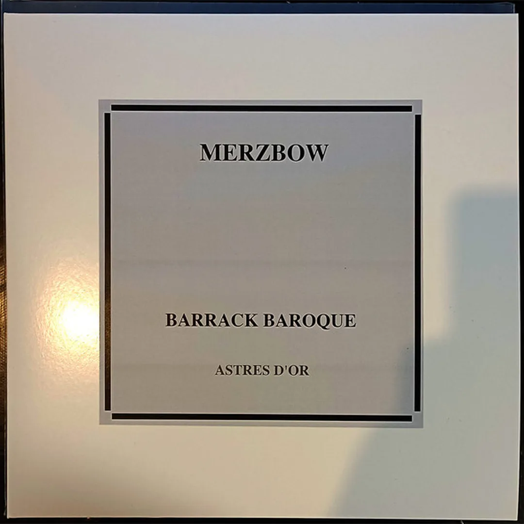 Barrack Baroque