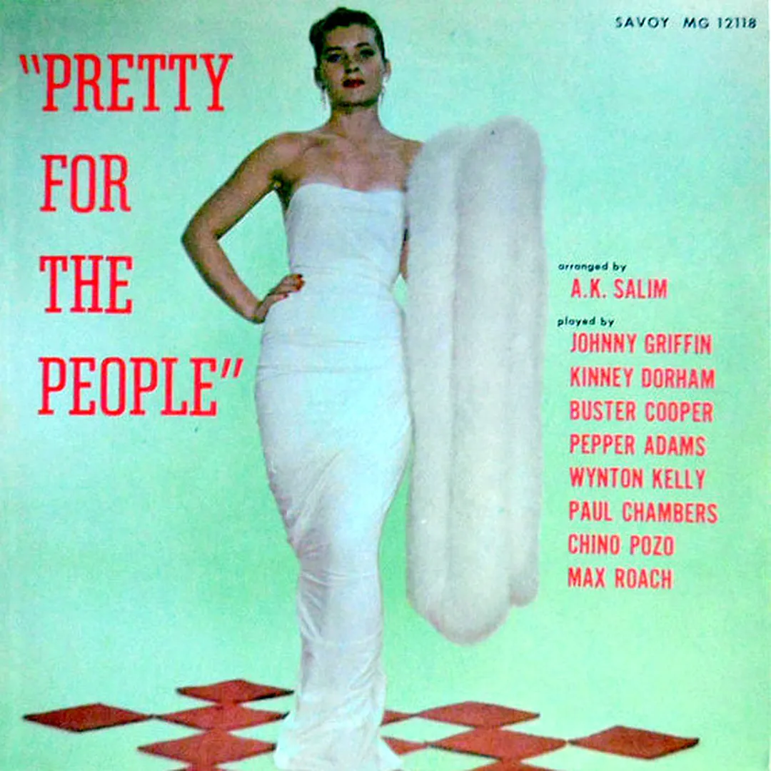 Pretty for the People