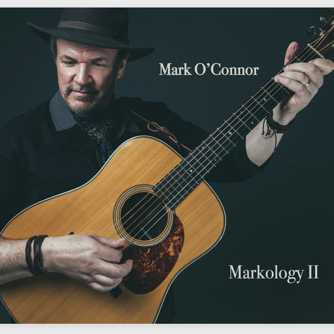 Mark O’Connor