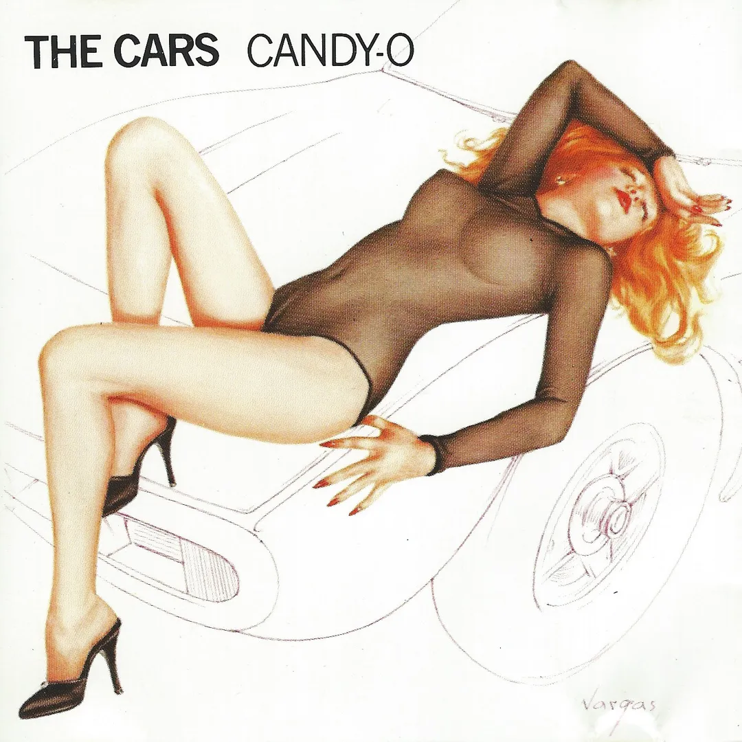 The Cars