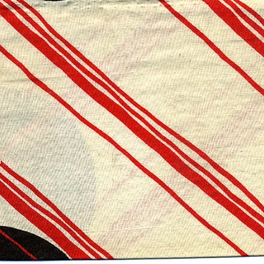 The Melancholy Mad Tenant