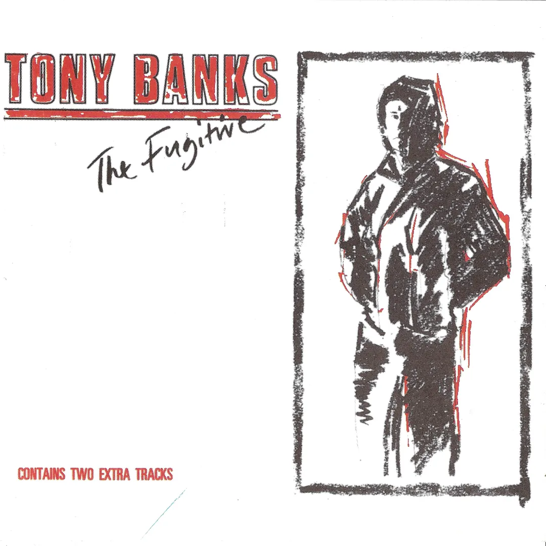 Tony Banks