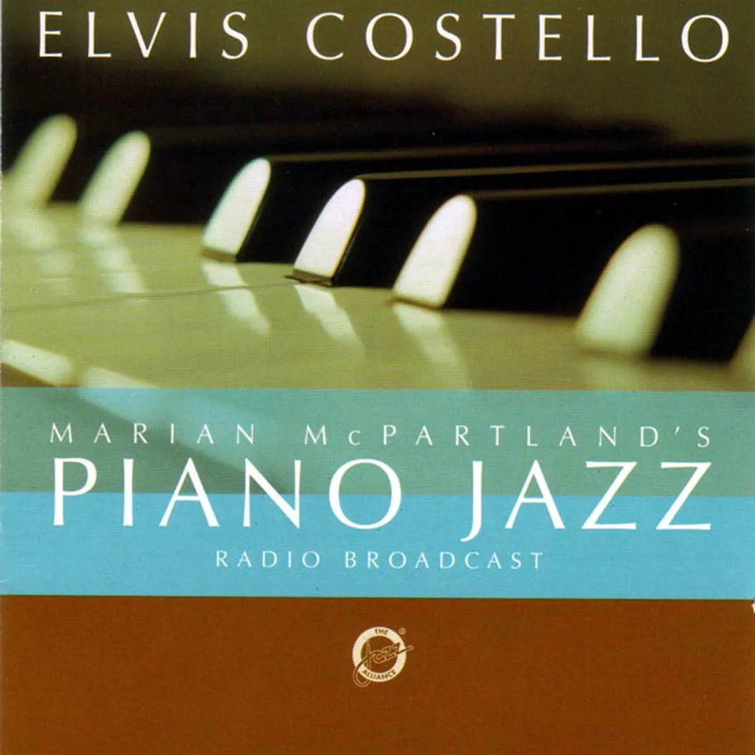 Marian McPartland’s Piano Jazz