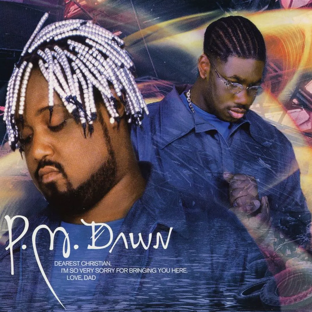 P.M. Dawn