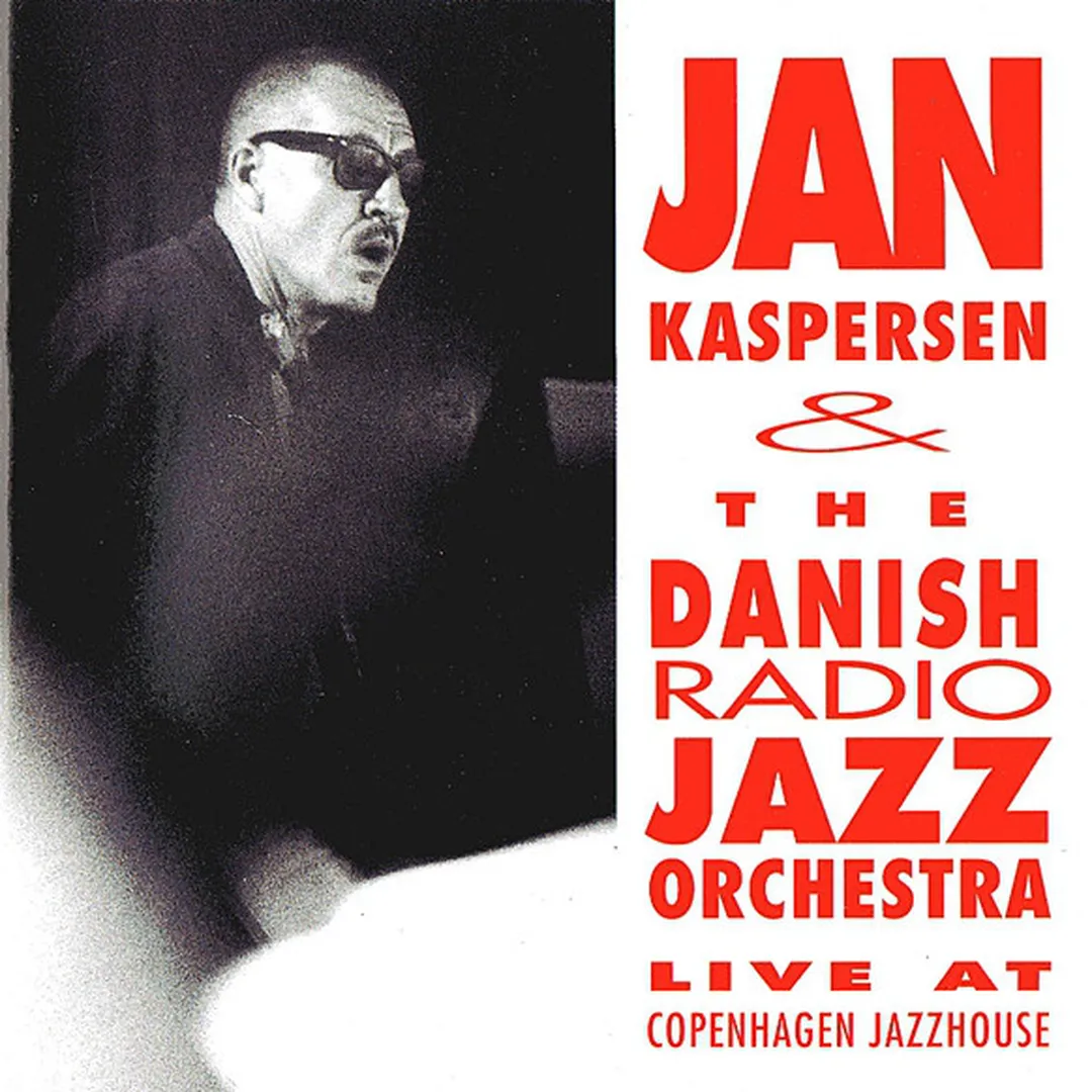 Live at Copenhagen Jazzhouse