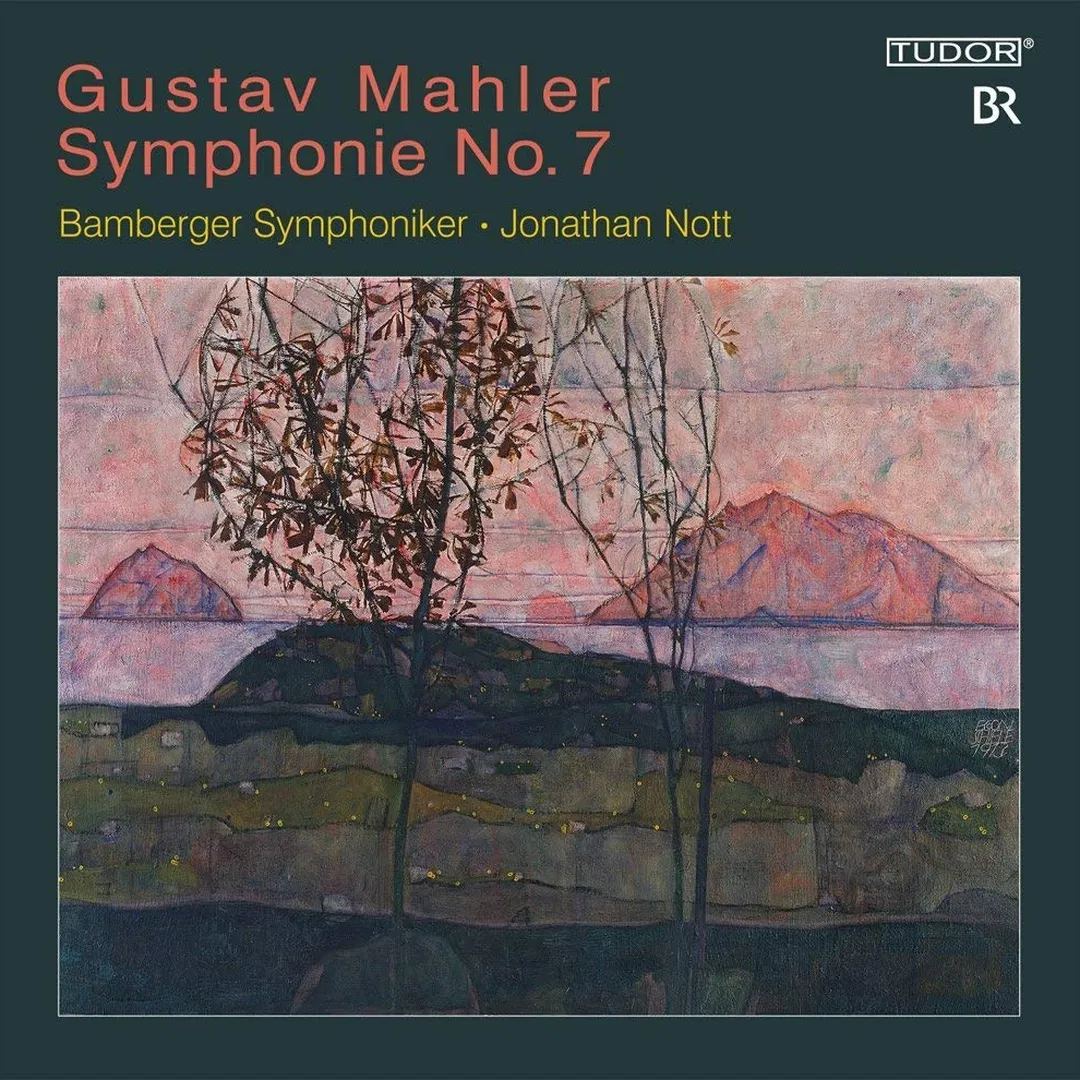 Symphonie no. 7