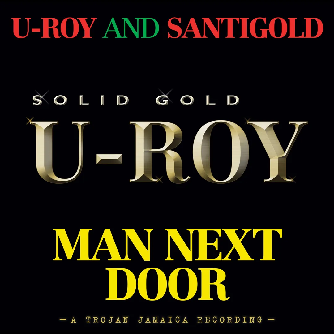 U‐Roy