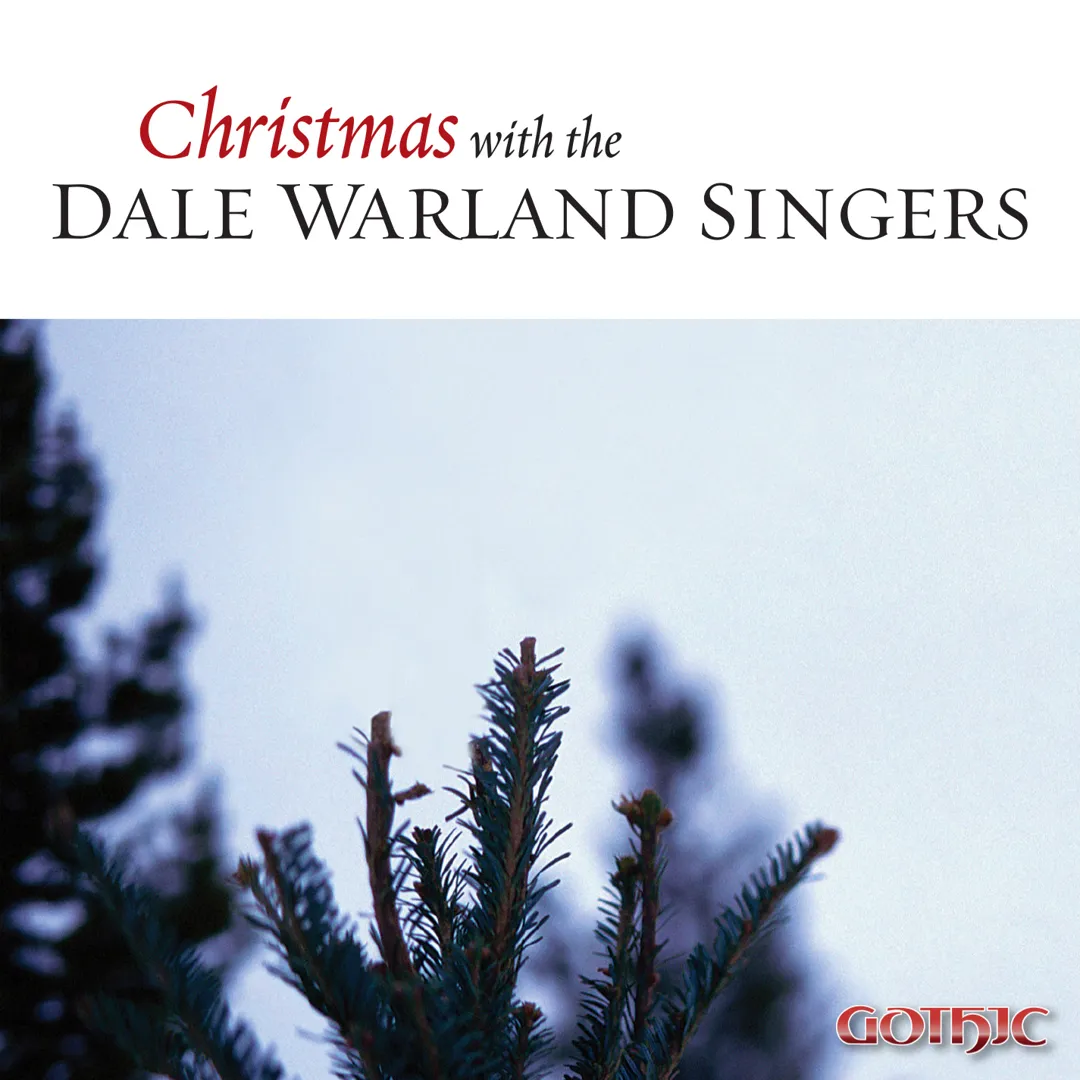 Christmas With the Dale Warland Singers