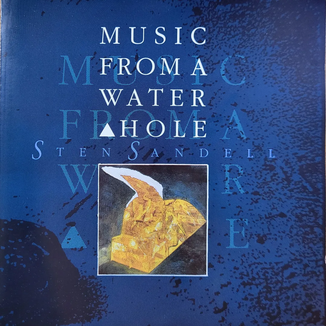 Music From A Water Hole