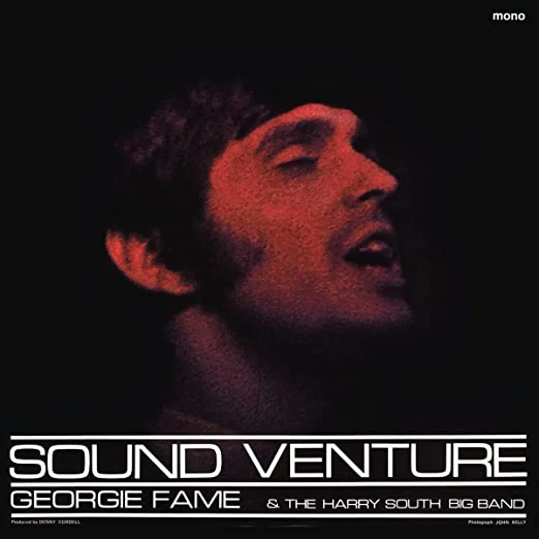 The Harry South Big Band