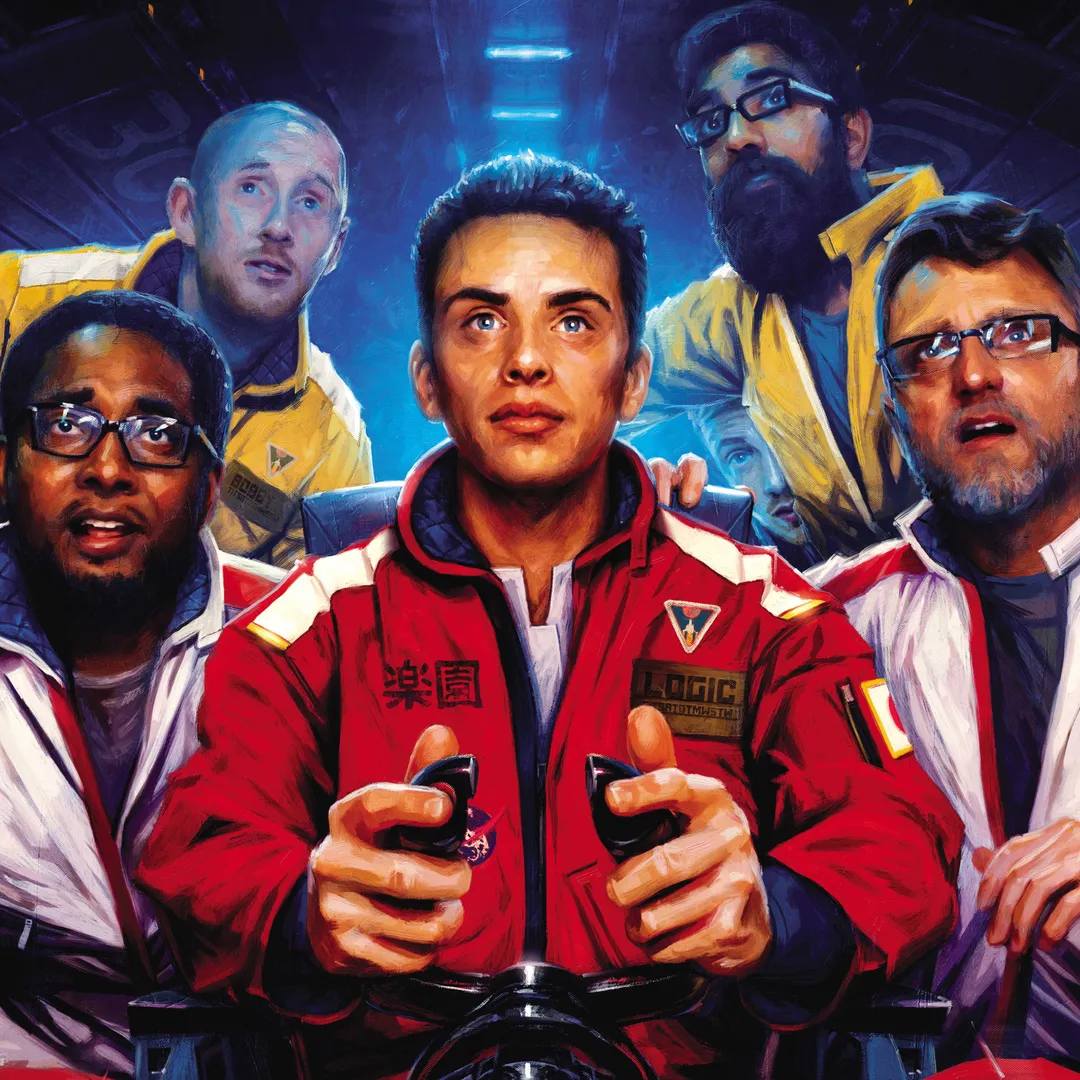 The Incredible True Story