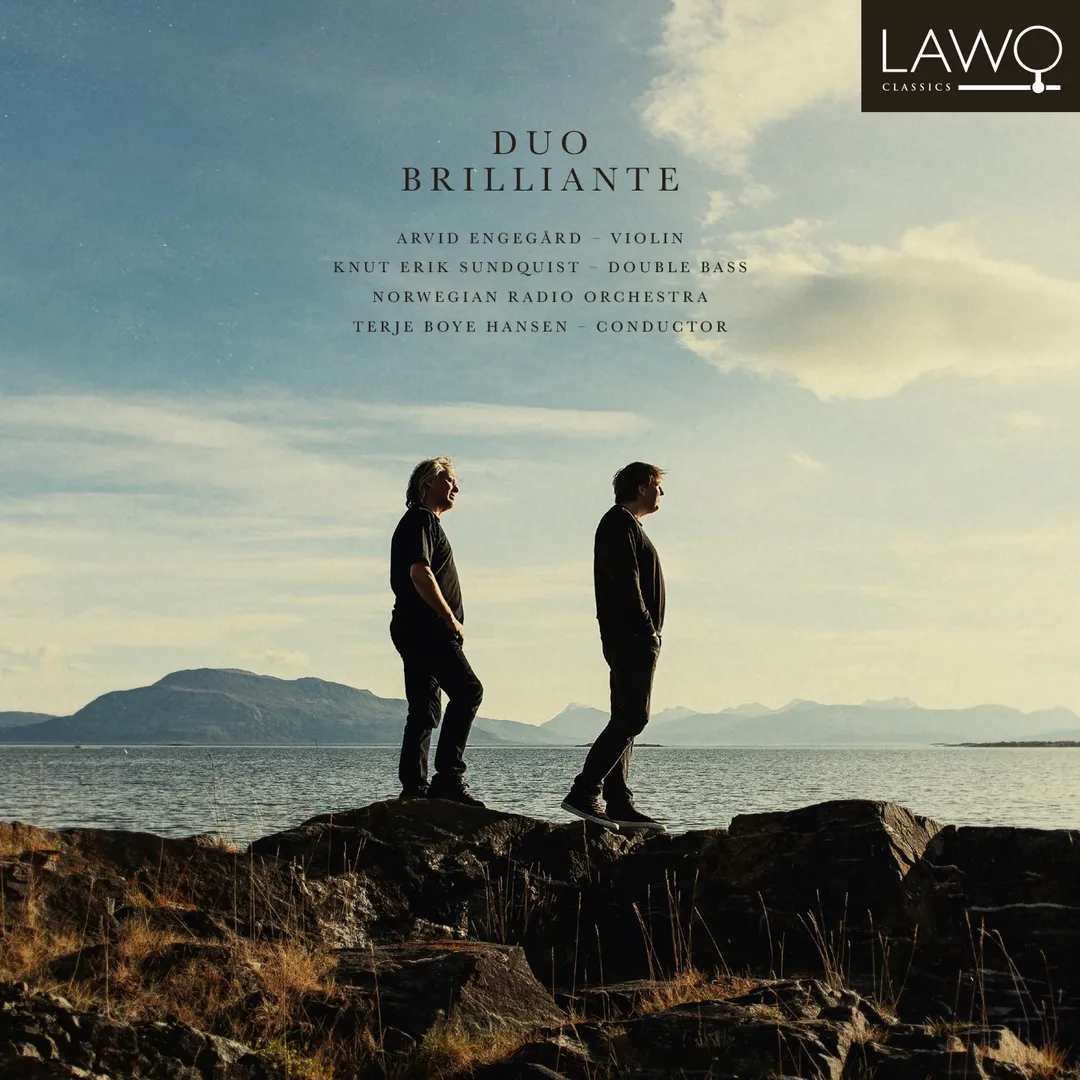 Duo Brilliante