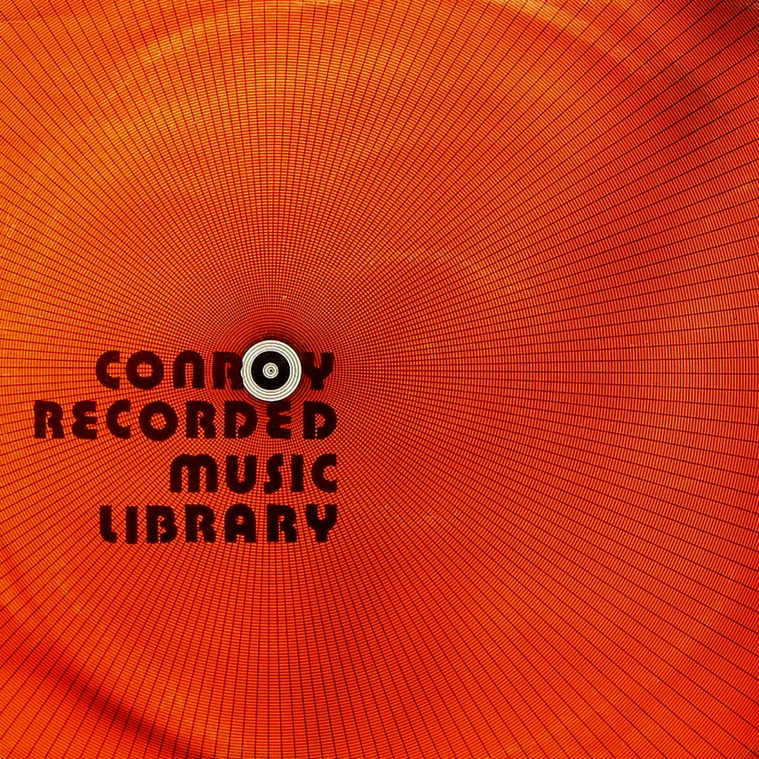 Dramatic Tempo / Larry Robbins Background Rhythms