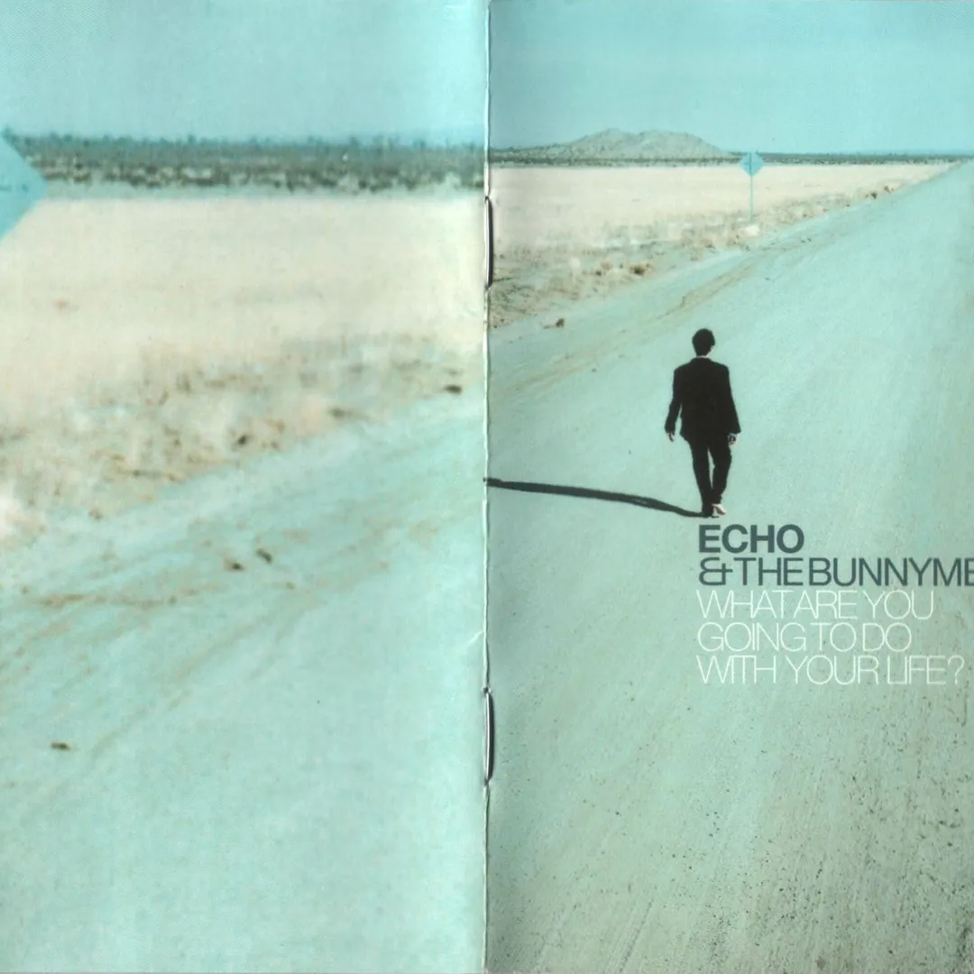 What Are You Going to Do With Your Life?