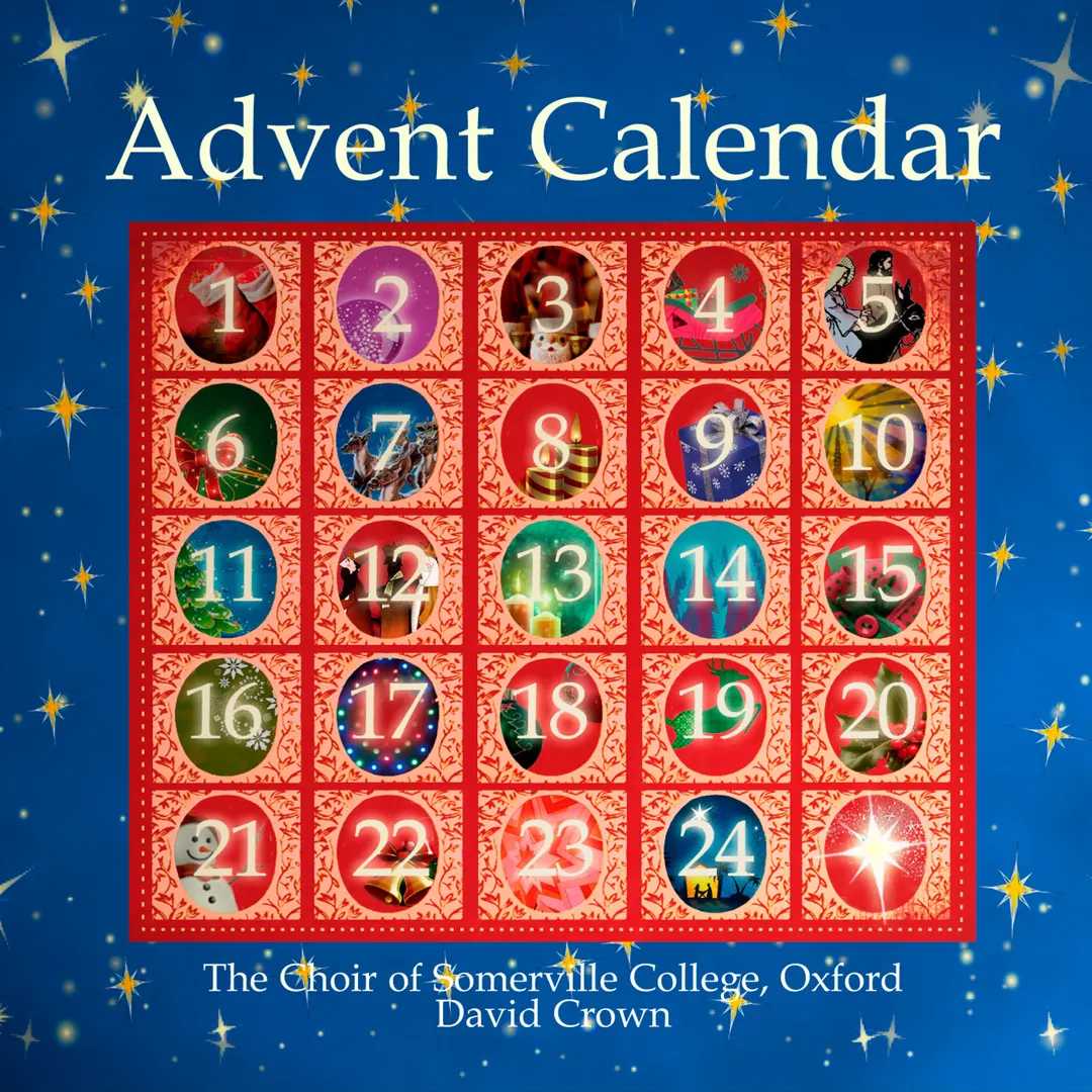 Advent Calendar
