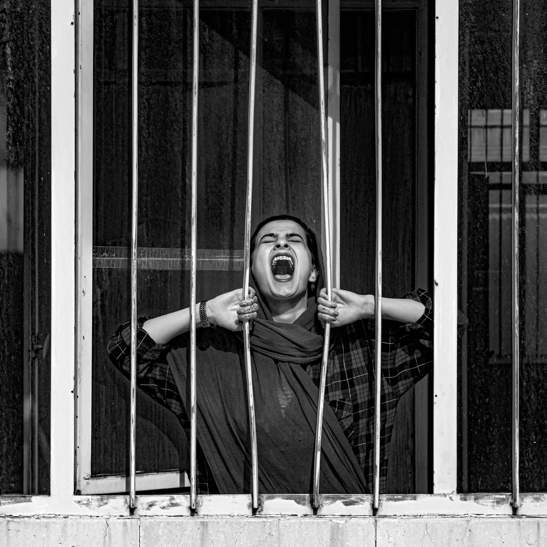 Real-Life Accounts of Impeccable Disappointments and Over-The-Edge Bravery