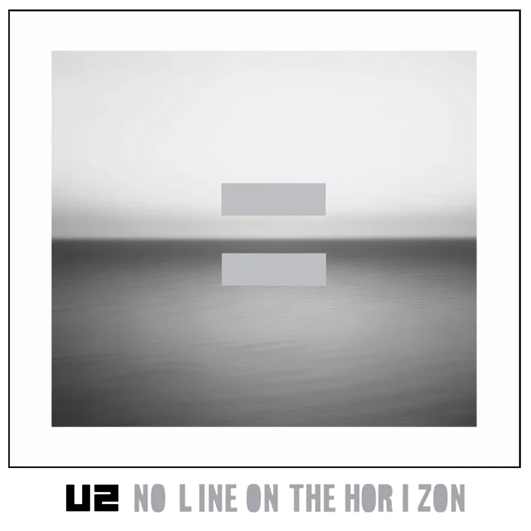 No Line on the Horizon