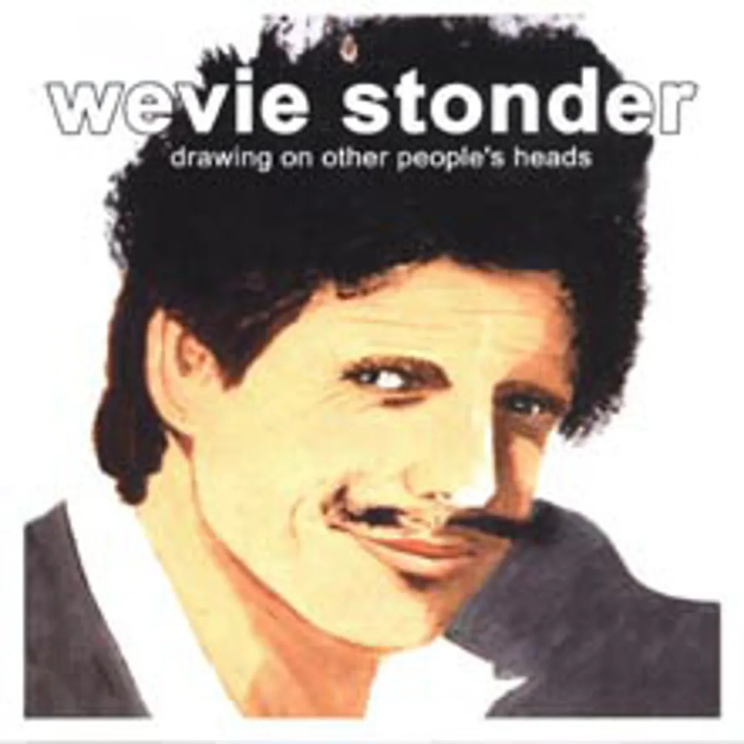 Wevie Stonder