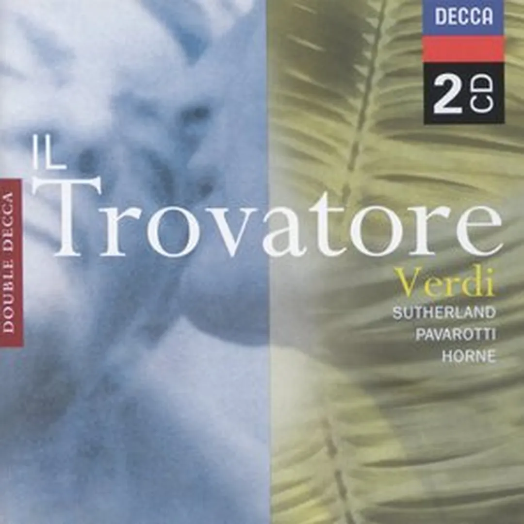 Il trovatore