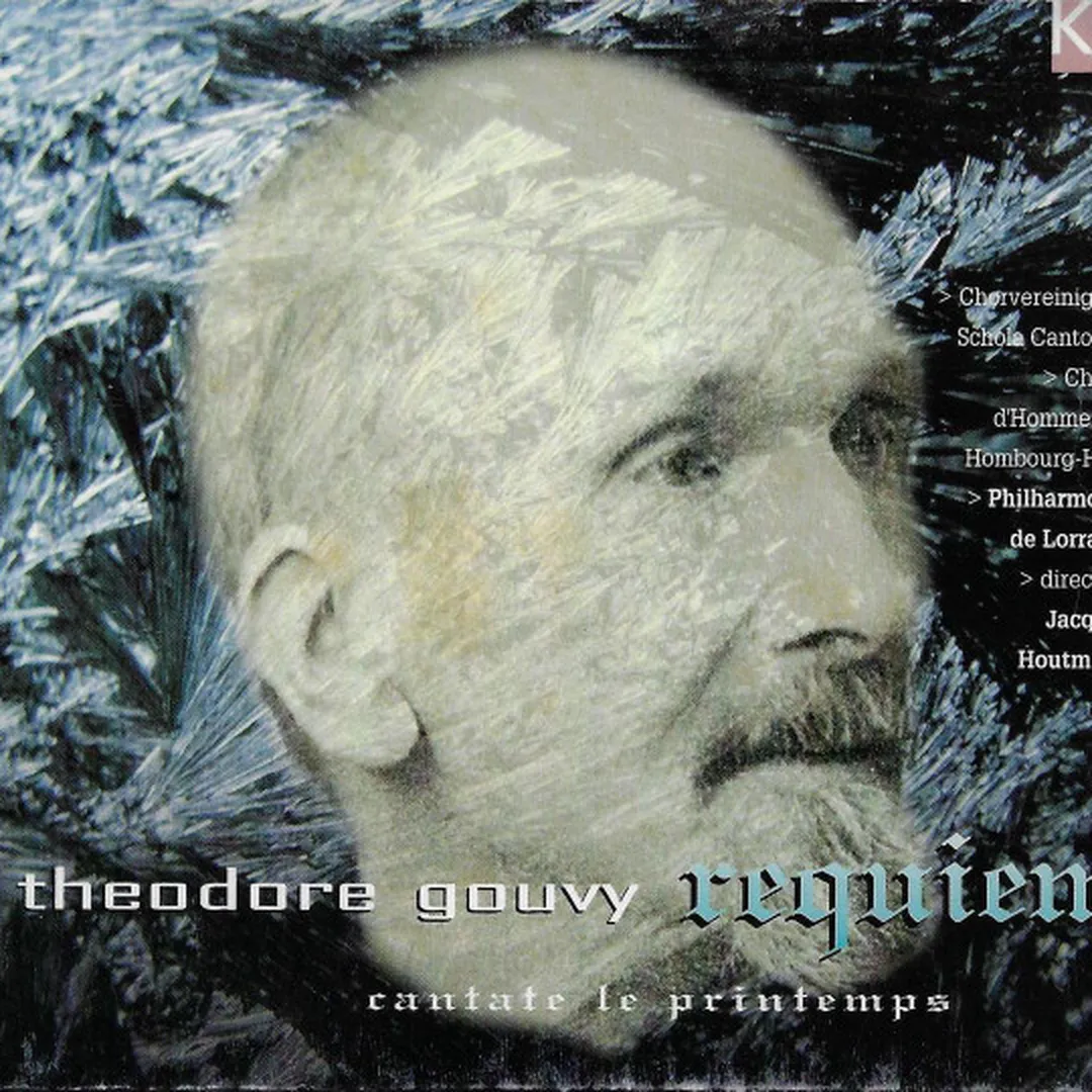 Requiem / Cantate Le Printemps