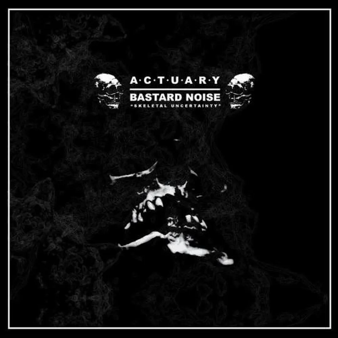 Skeletal Uncertainty