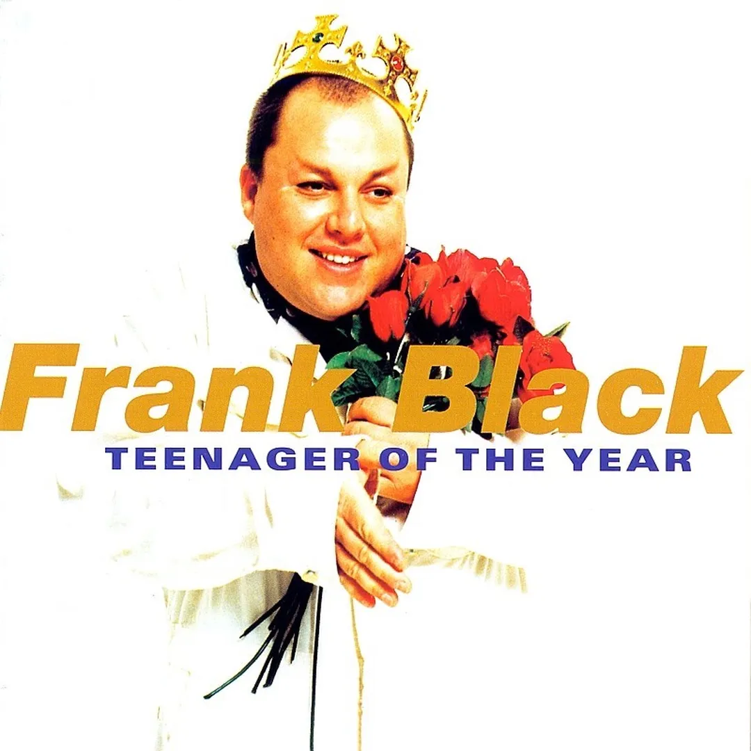 Frank Black