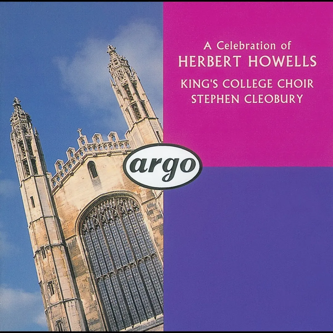 A Celebration of Herbert Howells