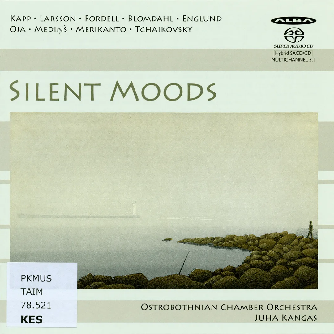 Silent Moods