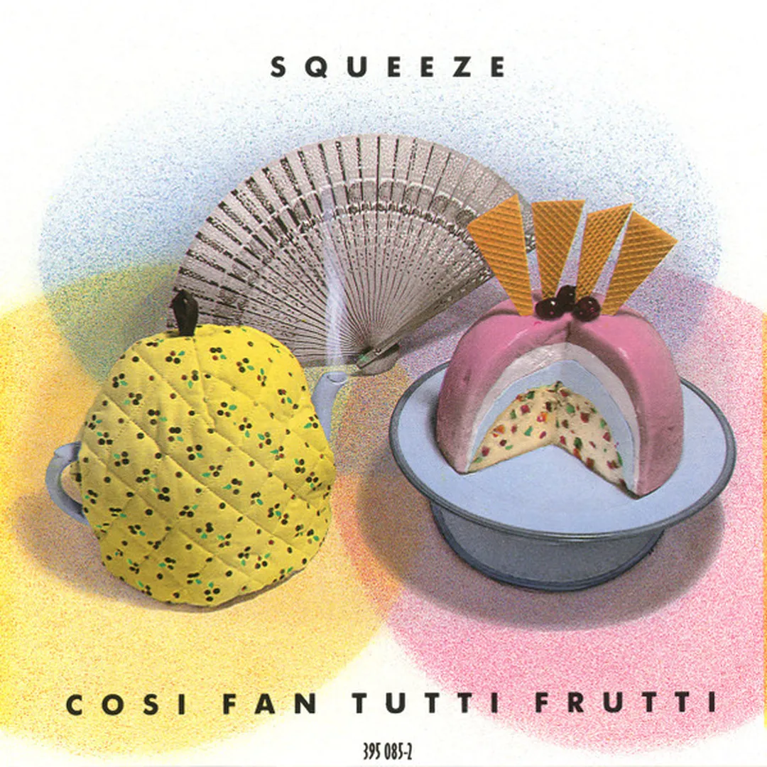 Cosi Fan Tutti Frutti