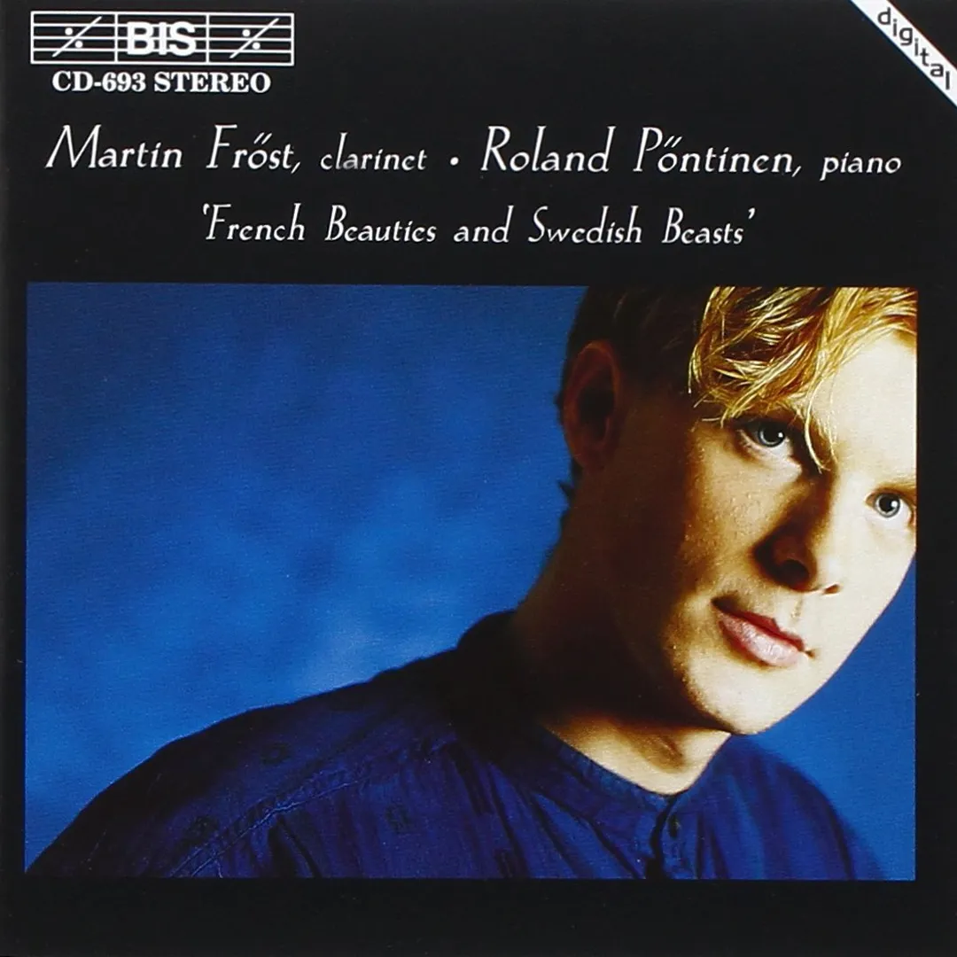 French Beauties and Swedish Beasts