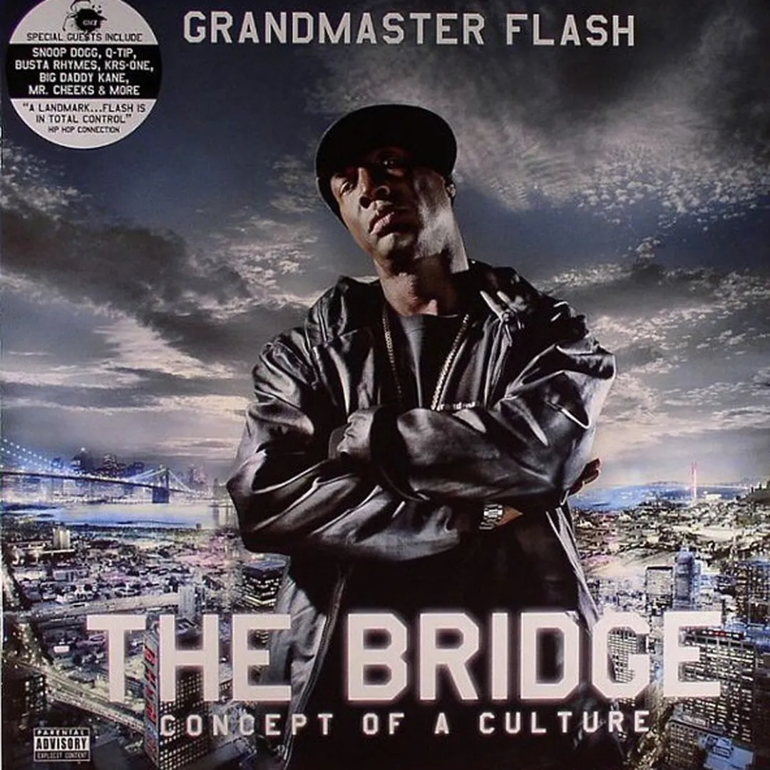 Grandmaster Flash
