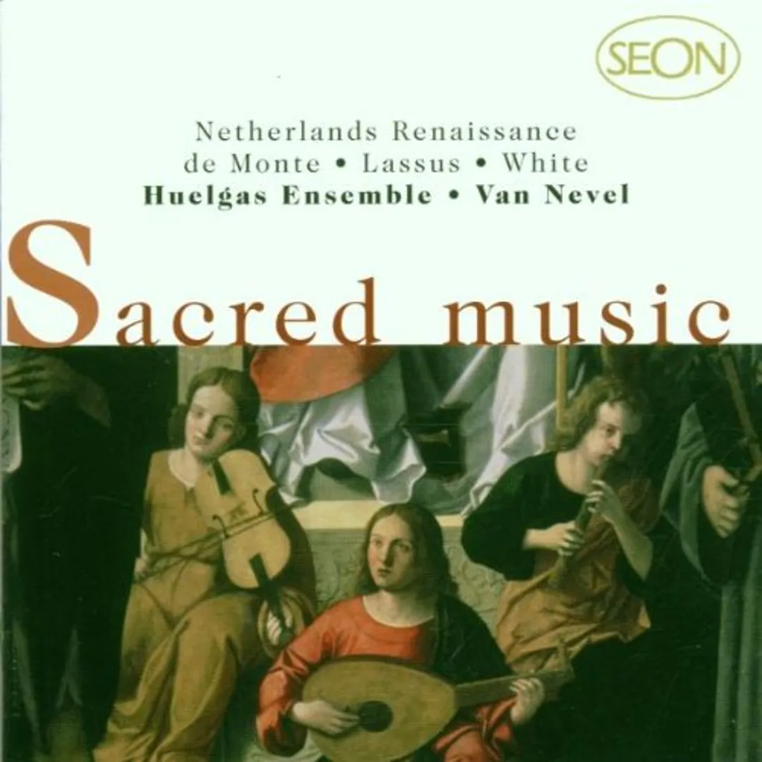Netherlands Renaissance Sacred music